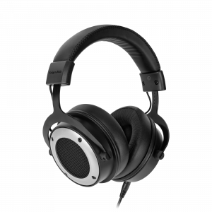 Студійні Навушники Kruger&Matz Studio Pro — Чисте Звучання для Аудіо Професіоналів