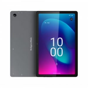 Планшет Kruger&Matz EAGLE 1075 — Оптимальне Рішення для Навчання та Мультимедіа