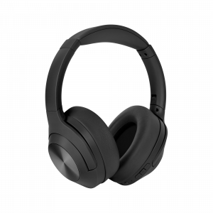 Бездротові Накладні Навушники Kruger&Matz F2A — Комфортне Звучання з Bluetooth-Підключенням