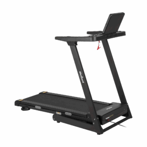 Бігова Доріжка Електрична Rebel Active RBA-1002 — Регульована Швидкість та Амортизація