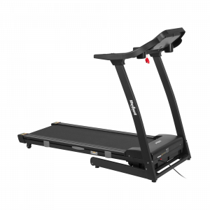 Електрична Бігова Доріжка Rebel Active RBA-1003 — Надійний Формат для Інтенсивного Домашнього Спорту