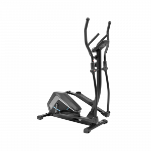 Еліптичний Магнітний Тренажер Rebel Active RBA-1012 — Плавна Хода для Повного Навантаження