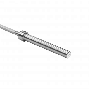 Олімпійська Штанга Rebel Active RBA-2200 — 220 см, 20 кг з Посиленими Параметрами