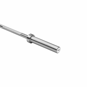 Штанга Олімпійська Rebel Active RBA-2203 — 150 см, 9 кг для Силових Комплексів