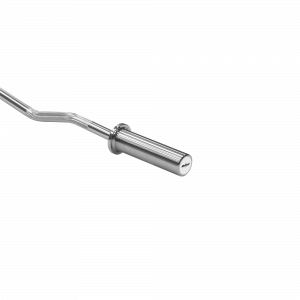 Олімпійська Штанга Rebel Active RBA-2205 — 120 см, 6 кг для Початкових Силових Тренувань