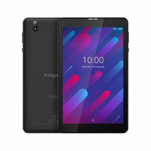 Планшет Kruger&Matz EAGLE 806.1 — Надійне Рішення для Щоденного Користування