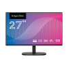 Монітор Kruger&Matz 27" Full HD IPS — Велика Робоча Площа з Вбудованими Динаміками