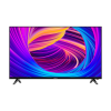 Телевізор Cabletech 40" Full HD — Яскраве Зображення та Широкий Кут Огляду