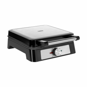 Вафельниця Teesa TSA3236 — Точне Налаштування Тепла для Домашніх Ласощів