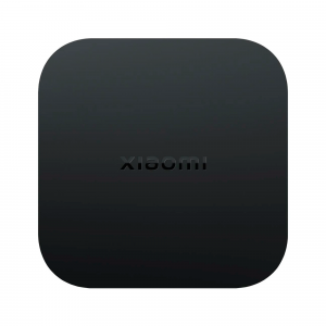 ТВ-Приставка Xiaomi TV Box — Смарт-ТВ Можливості у Вашому Домі