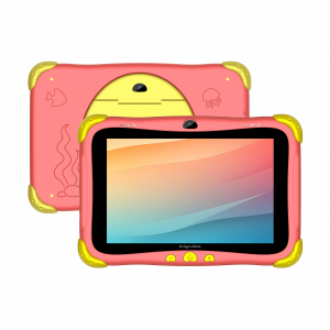 Дитячий Планшет Kruger&Matz FUN 808 — Розваги та Навчання для Малюків у Безпечному Форматі