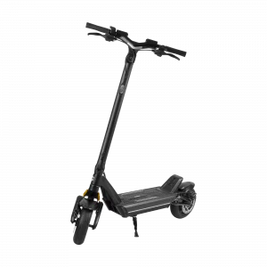 Електросамокат Rebel FAST WHEELS PRO MAX ZAB0032 — Швидкість та Комфорт на Кожному Кілометрі