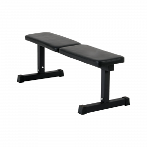 Пряма Посилена Лава для Тренувань Rebel Active RBA-2000-S — Стійка Основна Платформа для Силових Вправ