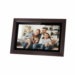 Цифрова Фоторамка Kruger&Matz — Яскраве Відтворення Ваших Спогадів у Сучасному Форматі