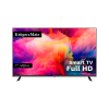 Телевізор Smart 43" Kruger&Matz KM0243FHD-V2 — Full HD і Інтелектуальне Керування