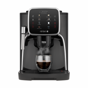 Автоматична Кавомашина з Помолом Teesa Aroma 750 TSA4012 — Ароматна Кава з Одного Натискання