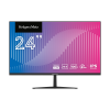 Монітор Kruger&Matz 24" IPS 100Hz — Компактне Рішення з Якісним Зображенням та Звуком
