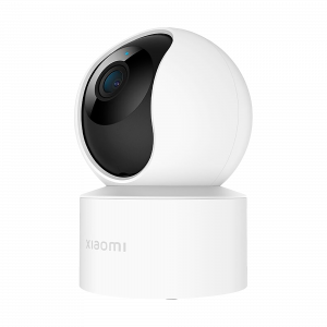 IP-Камера Відеонагляду Xiaomi 360 Mi Smart C200 XIA068 — Розумна Безпека для Вашого Дому