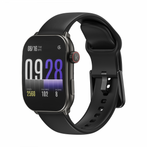 Розумний Годинник KIESLECT Balance — Баланс Стилю, Функціональності та Спокою