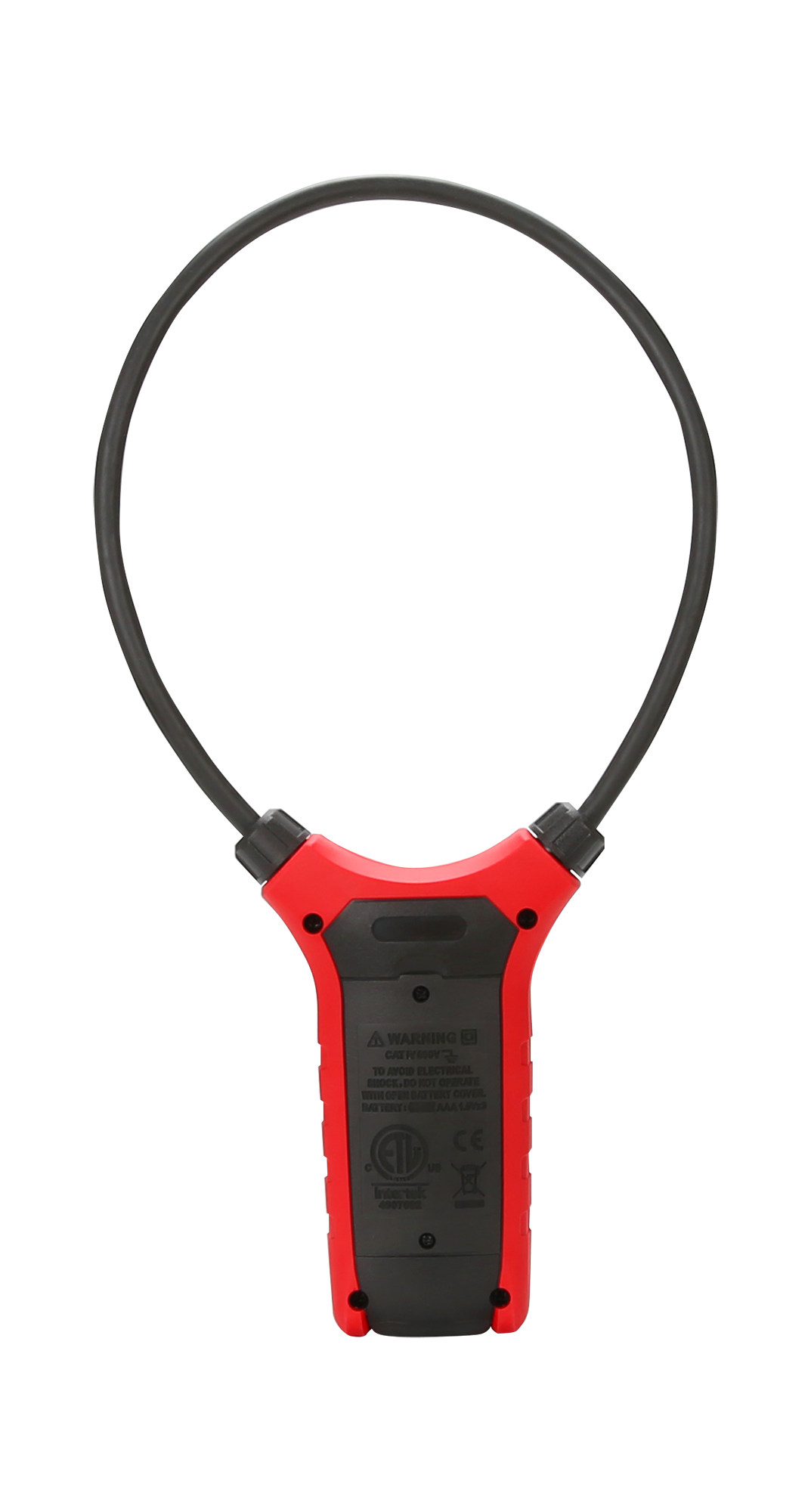 Токові Кліщі Uni-T PRO UT281C MIE0302 — Високоточне Вимірювання без Розриву Ланцюга - Зображення 2