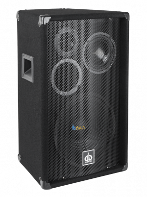 Сценічна Колонка Q1001 Dibeisi — Базове Рішення для Подій і Виступів