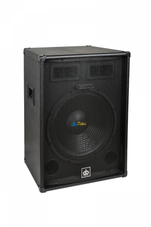 Сценічна Акустична Колонка Dibeisi Q1536 — Потужне Звучання для Концертного Простору