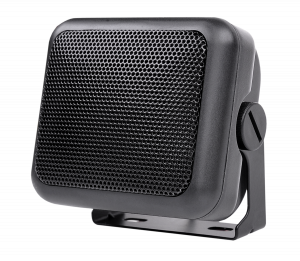 Радіо Колонка Sunker CB — Потужне Звучання та Вбудований Сі-Бі Зв’язок