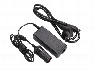 Потужний Авто Інвертор 70 Вт Kemot — Надійне Перетворення Напруги для Дрібних Пристроїв