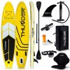 SUP Дошка Thunder SUPBOARD-NIE 320 см — Легка та Міцна Надувна Дошка, Готова до Пригод