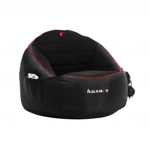 Ігровий Пуф Huzaro Winner 4.3 — Сучасне Рішення для Зручного Відпочинку і Дизайну Ігрової Зони