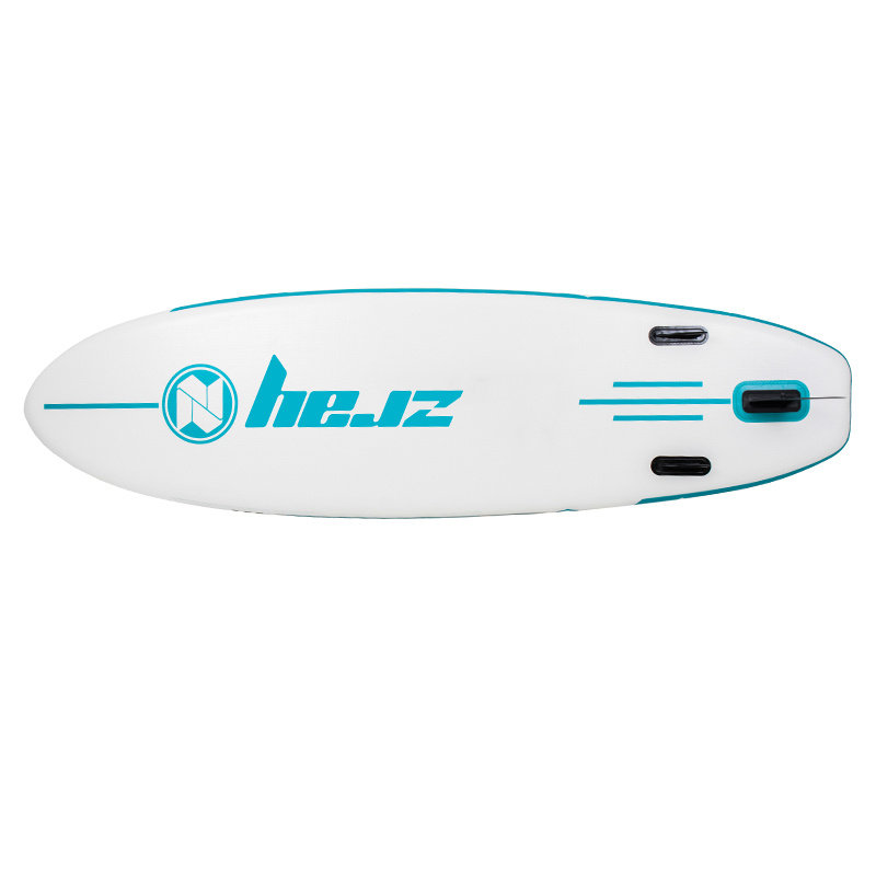 SUP Дошка Z-Ray RUSH 305 см — Компактна Надувна Модель для Незабутніх Пригод - Зображення 5