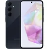 Смартфон Samsung Galaxy A35 5G 6 GB/128 GB Чорний — Швидкісний Інтернет і Стильний Дизайн (SM-A356BZKBEUE)