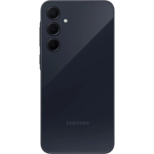 Смартфон Samsung Galaxy A35 5G 6 GB/128 GB Чорний — Швидкісний Інтернет і Стильний Дизайн (SM-A356BZKBEUE) - Зображення 3