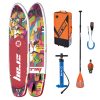 SUP Дошка Z-Ray LEO 320 см — Унікальний Дизайн і Стабільність на Воді