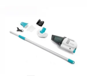 Бездротовий Ручний Пилосос для Басейну Intex 28626 — Ефективне Очищення без Зусиль