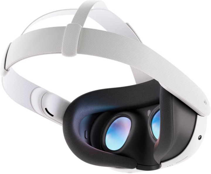 Гарнітура Oculus Quest 3 512 ГБ — Віртуальна Реальність без Обмежень - Зображення 6