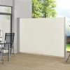 Тент Markiza GardenS 160×300 см — Водовідштовхувальна Тканина для Тераси та Саду