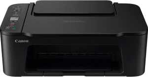 БФП Canon PIXMA TS3750i — Компактний Пристрій 3-в-1 для Домашнього та Офісного Друку