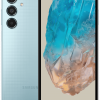 Смартфон Samsung Galaxy M35 6 ГБ/128 ГБ 5G Синій SM-M356BLBBEUE — Потужний Гаджет з Підтримкою 5G