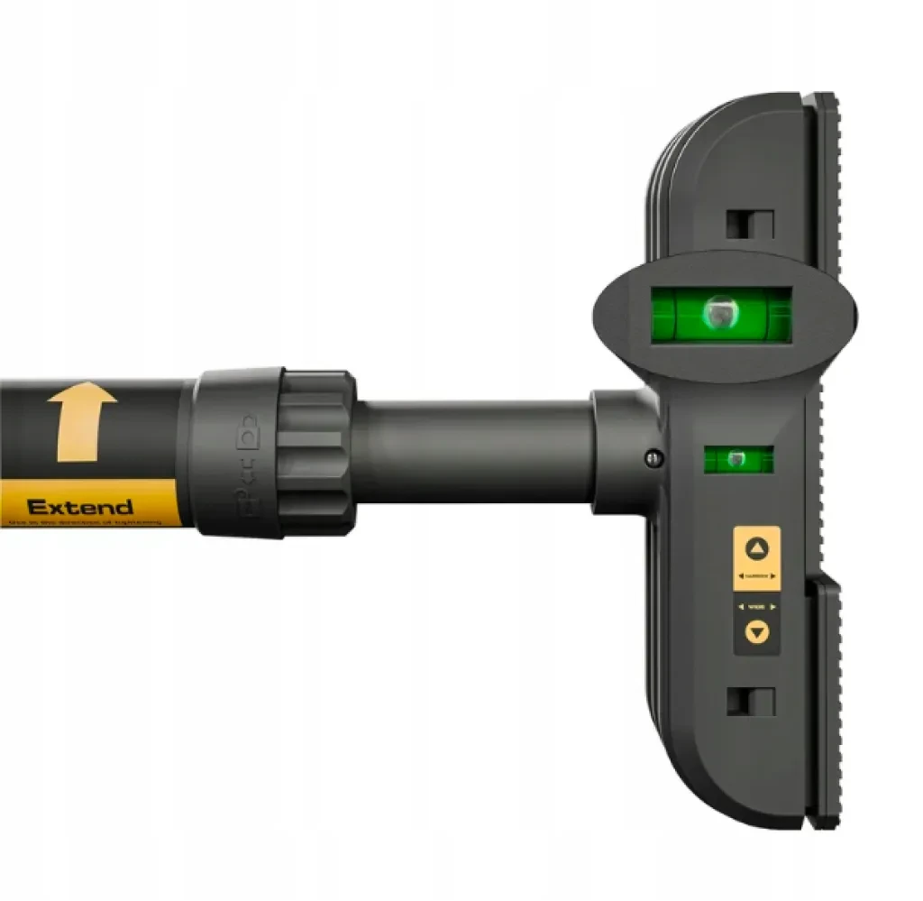 Розсувний турнік Trex Sport TX-020PB 72–110 см — Домашній тренажер для підтягувань та вправ із вагою - Зображення 4