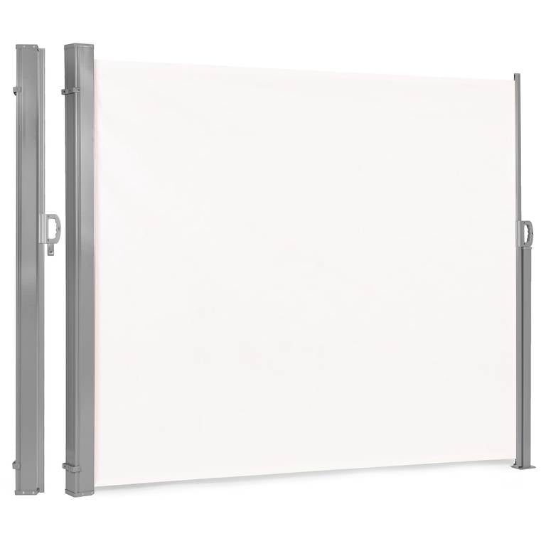 Тент Trendik Home 300×200 см Бежевий (TH-SH-300-200-B) — Ролетна Параван-Маркіза для Саду - Зображення 2