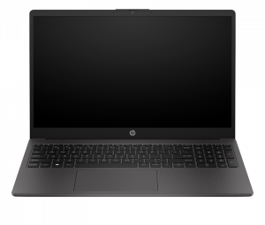 Ноутбук HP 250 G10 15.6" Full HD / i5-1334U / 8 GB / 512 GB SSD — Темно-сірий (AK9P9AT)