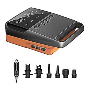 Електричний насос для SUP-дошки Gotel SU4 12V