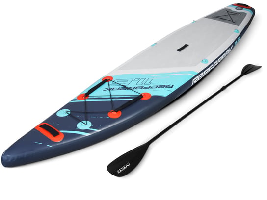 SUP-дошка Neo-Sport Reefbreak 170302 350×81×15 см — Оптимальна Модель для Серферів-початківців - Зображення 2