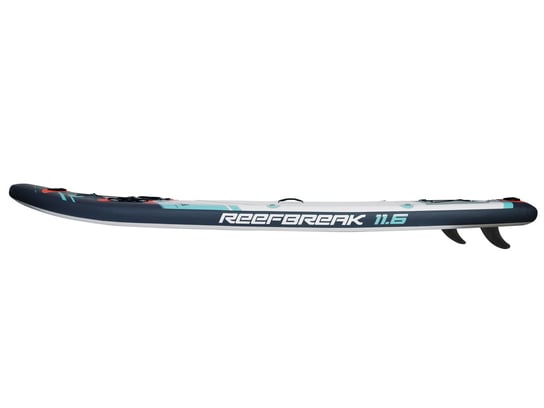 SUP-дошка Neo-Sport Reefbreak 170302 350×81×15 см — Оптимальна Модель для Серферів-початківців - Зображення 3