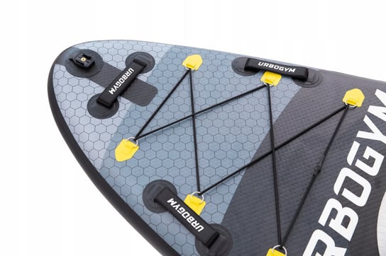 SUP-дошка Urbogym WAKIMA 350 см — Надувна Модель для Чудових Тренувань Серферів - Зображення 7