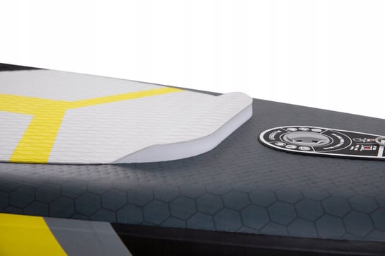 SUP-дошка Urbogym WAKIMA 350 см — Надувна Модель для Чудових Тренувань Серферів - Зображення 5