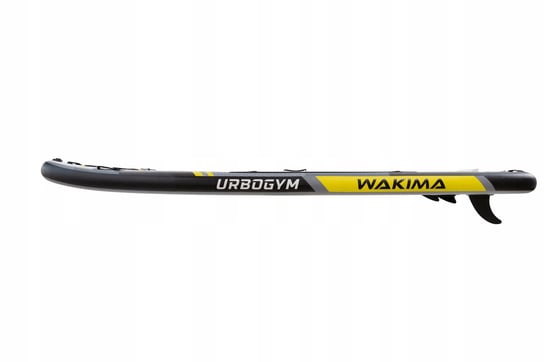 SUP-дошка Urbogym WAKIMA 350 см — Надувна Модель для Чудових Тренувань Серферів - Зображення 4