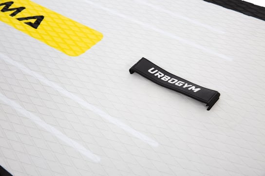 SUP-дошка Urbogym WAKIMA 350 см — Надувна Модель для Чудових Тренувань Серферів - Зображення 3