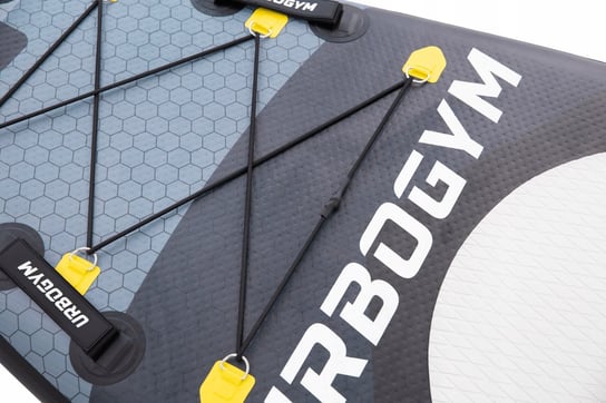 SUP-дошка Urbogym WAKIMA 350 см — Надувна Модель для Чудових Тренувань Серферів - Зображення 9